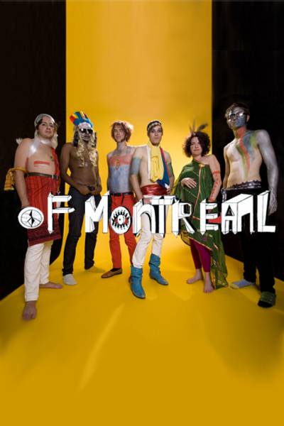 logo Of Montreal